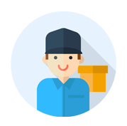 Bisa Pengiriman Luar Kota